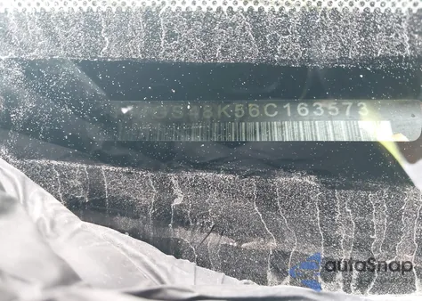 2006 Jeep Grand Cherokee Laredo from USA, damaged, VIN 1J4GS48K56C163573